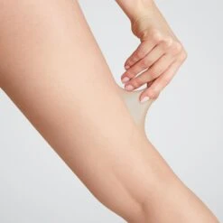 COLLANT BASIQUE 20D PEAU BRONZEE -Rougegorge Boutique 40108000 Z