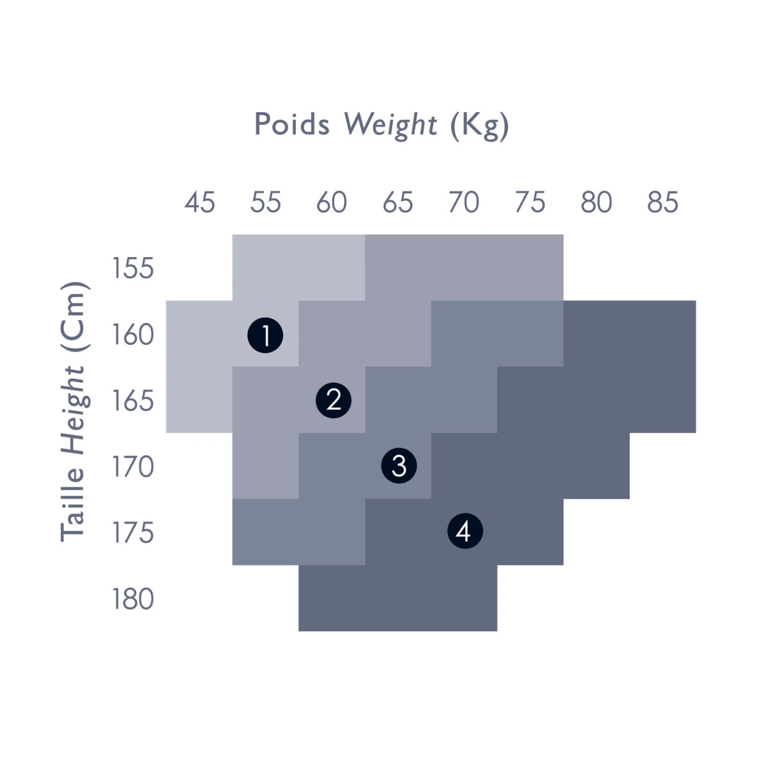 COLLANT BASIQUE 20D DUNE COLLANT BASIQUE 20D DUNE -Rougegorge Boutique 40108004 D
