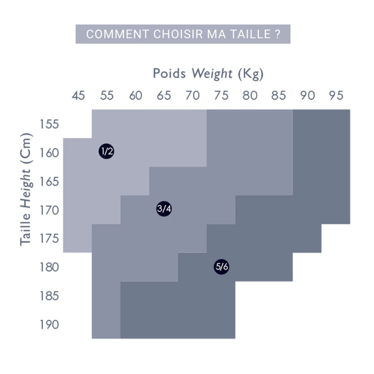 COLLANT OPAQUE 60D NOIR COLLANT OPAQUE 60D NOIR -Rougegorge Boutique 40116800 D