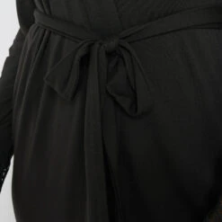 DESHABILLE NOIR -Rougegorge Boutique 43187400 Z