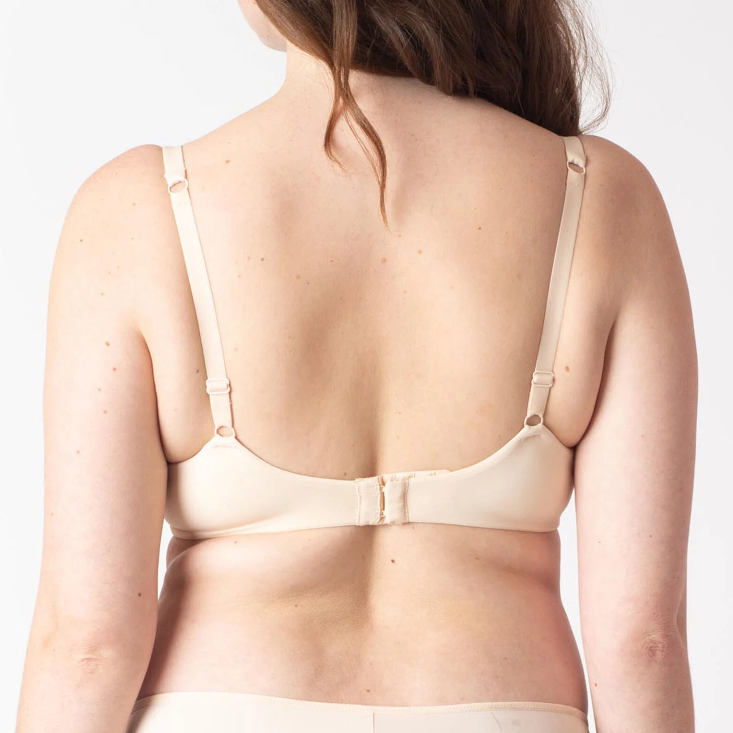 Soutien-gorge coques armatures SABLE Soutien-gorge Coques Armatures SABLE -Rougegorge Boutique 77001500 D