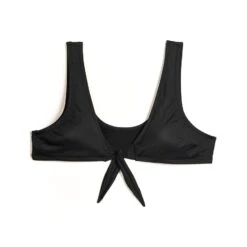 Maillot Triangle Réglable NOIR -Rougegorge Boutique 77008700 Z