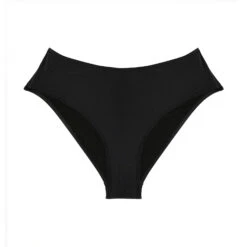 Maillot Culotte Haute NOIR 5 Maillot Culotte Haute NOIR -Rougegorge Boutique 77008800 D