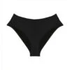 Maillot Culotte Haute NOIR -Rougegorge Boutique 77008800 F