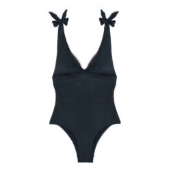 Maillot 1pièce Réglable NOIR -Rougegorge Boutique 77009000 Z