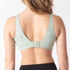 BRASSIERE MICRO KAKI KAKI 5 BRASSIERE MICRO KAKI KAKI -Rougegorge Boutique 77010900 D