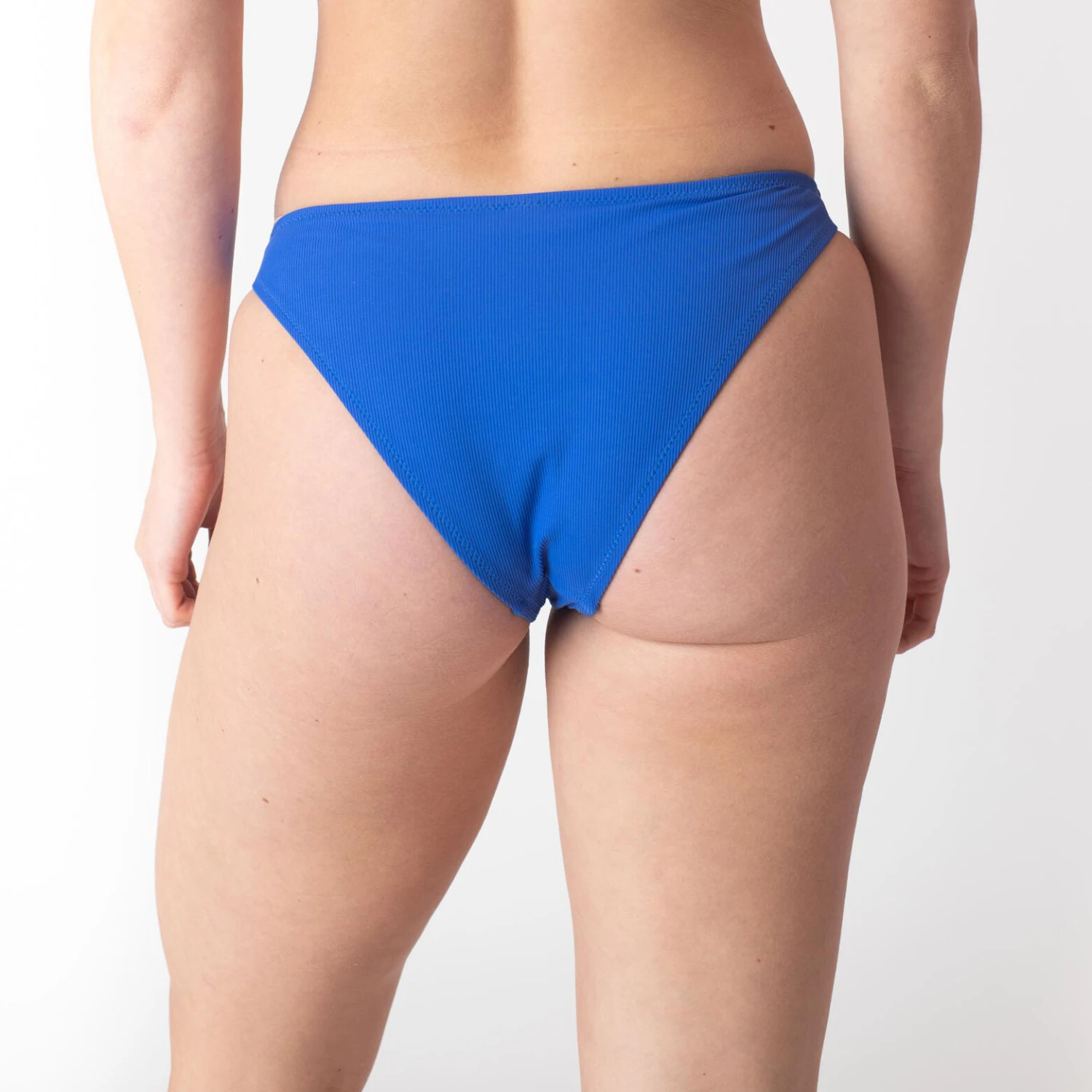 CULOTTE MAILLE COTELEE BLEU CULOTTE MAILLE COTELEE BLEU -Rougegorge Boutique 77015700 M