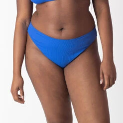 CULOTTE MAILLE COTELEE BLEU 4 CULOTTE MAILLE COTELEE BLEU -Rougegorge Boutique 77015700 Z