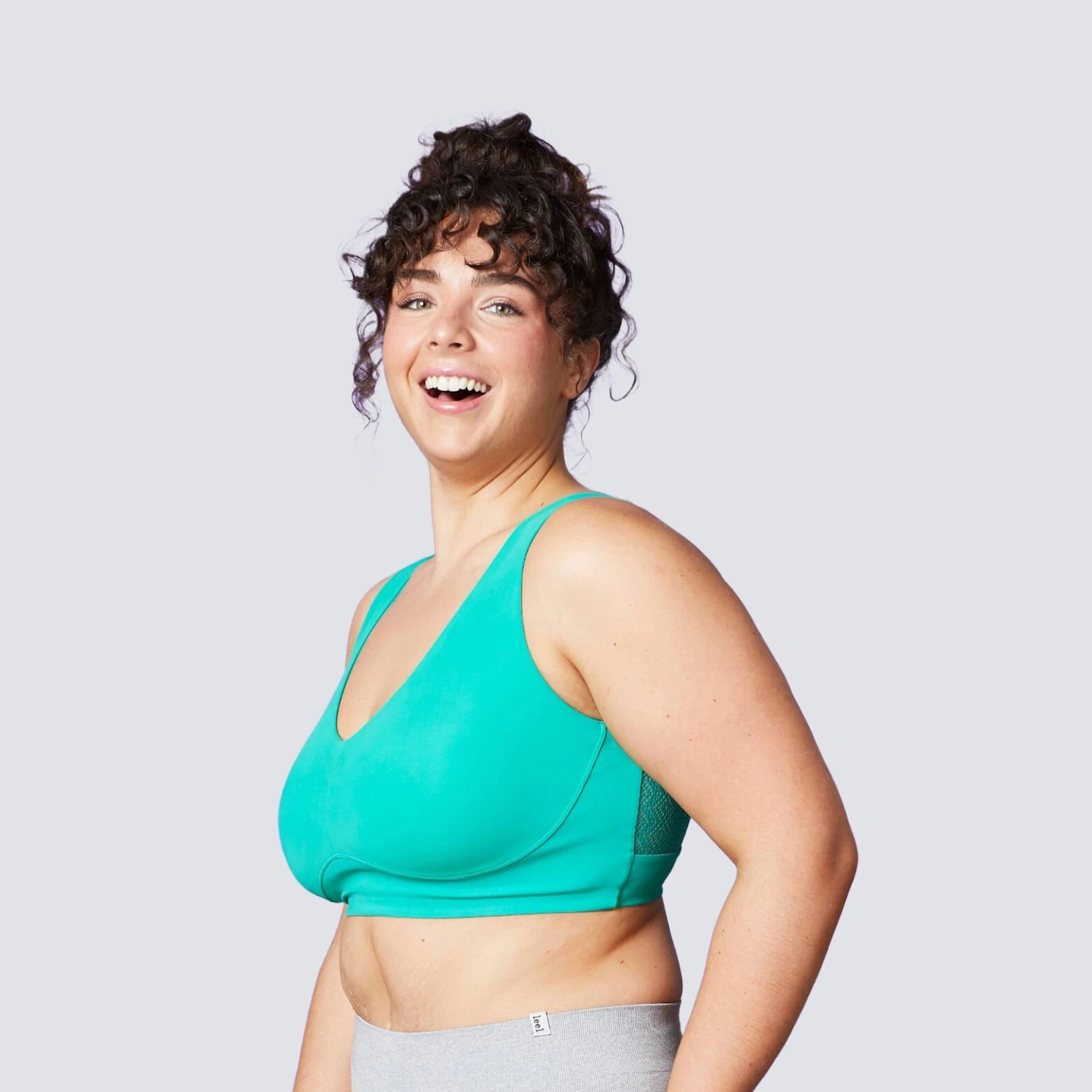 BRASSIERE VERT BRASSIERE VERT -Rougegorge Boutique 77020200 Z