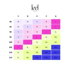 BODY MANCHES COURTES MARRON -Rougegorge Boutique 77023300 C